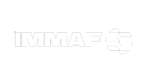 International Mixed Martial Arts Federation logo