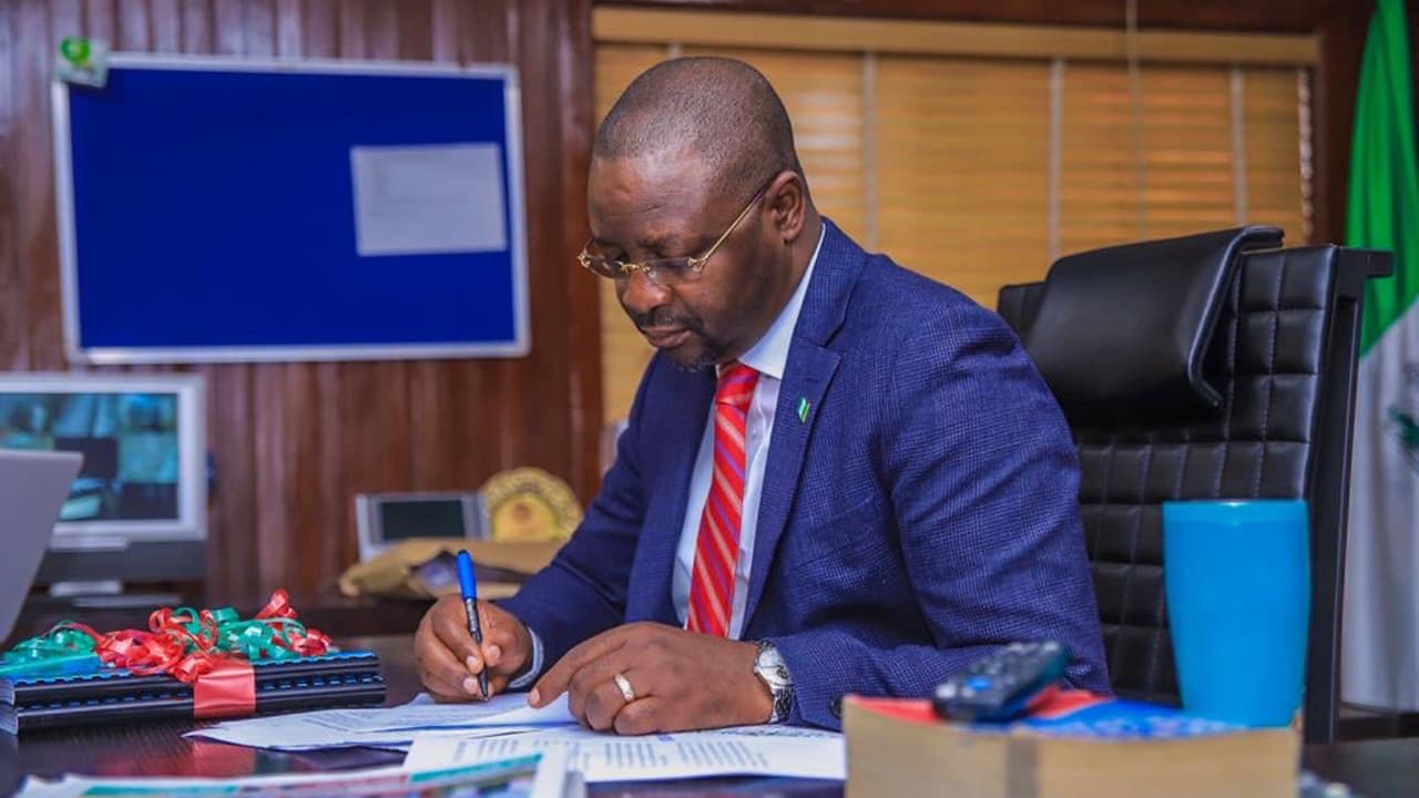 FG Approves Mixed Martial Arts as a National Sports Federation in Nigeria